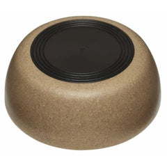 Environmentally friendly pet bowls and dishes suitable for cat food and water bowls - sustainable and dishwasher safe