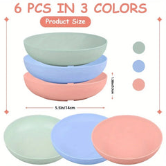 Fatigue cat bowl, shallow cat food tray, wide anti vomiting cat feeder
