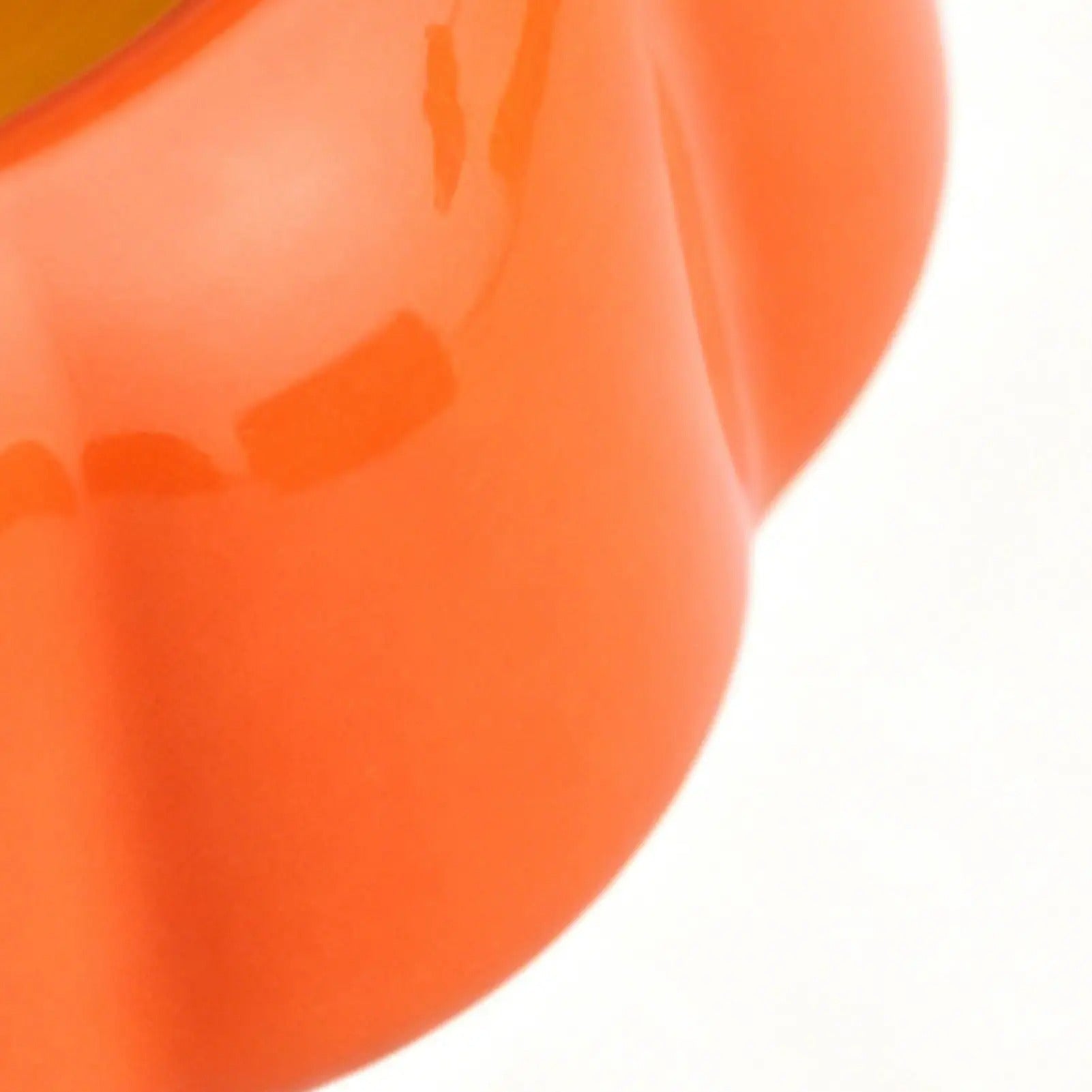 Fruit patterned pet feeding bowl